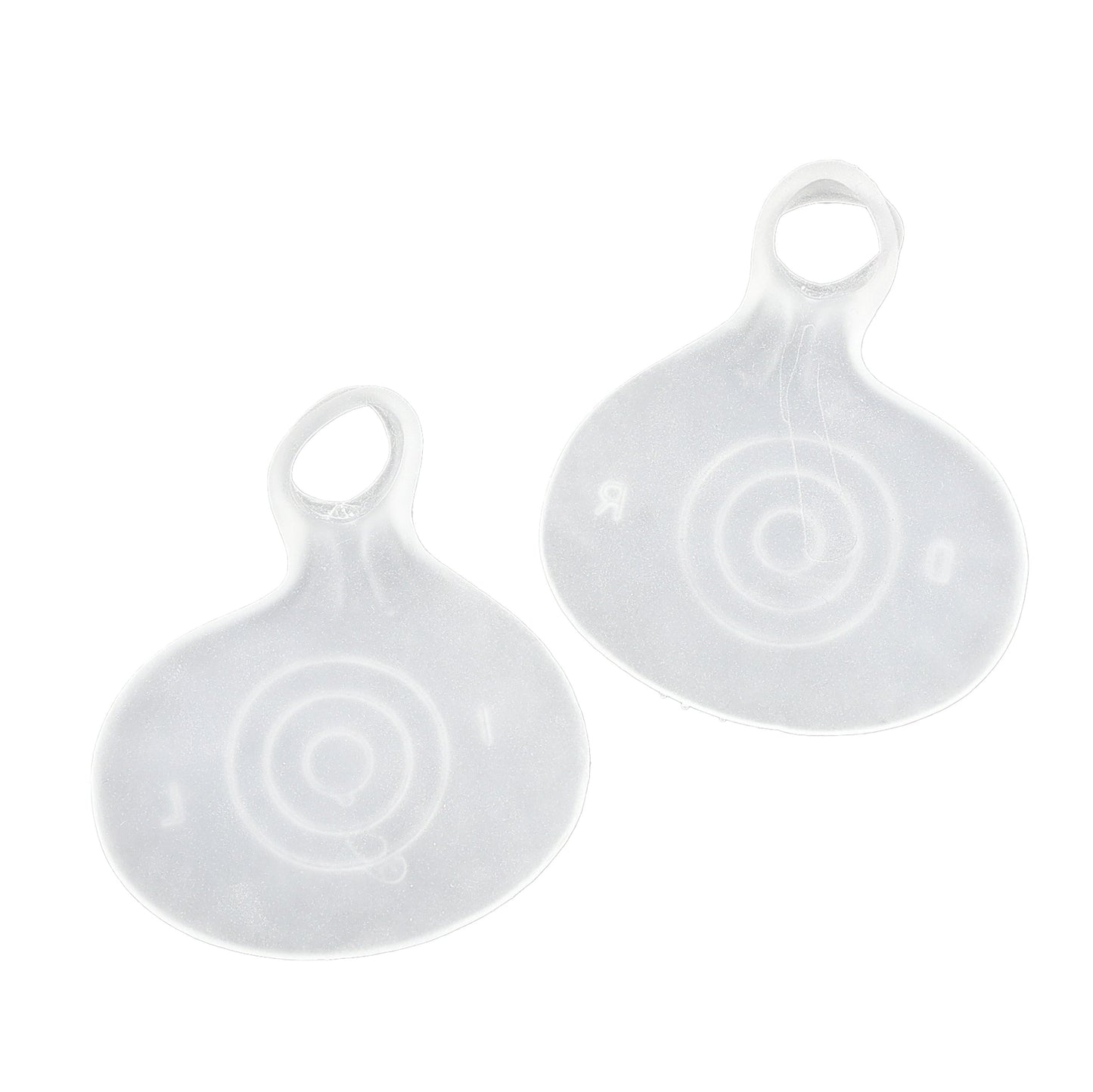 Gel Ball of Foot Cushion with Loop