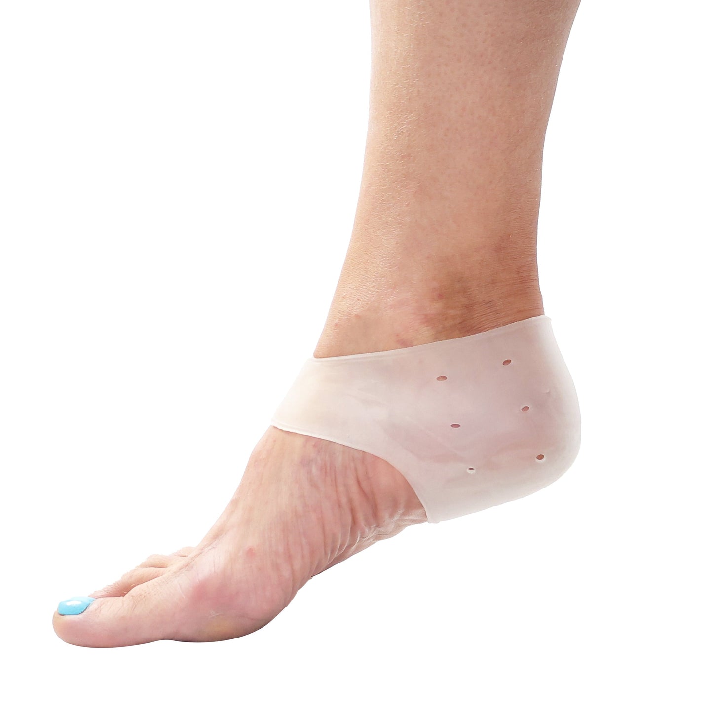 Gel Heel Protectors