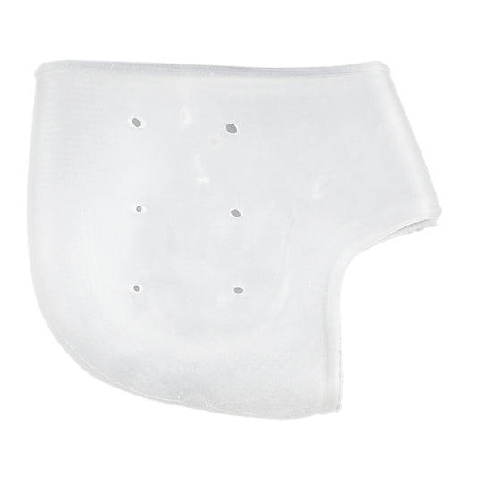 BIOS Living Gel Heel Protectors for Heel and Forefoot Pain Relief