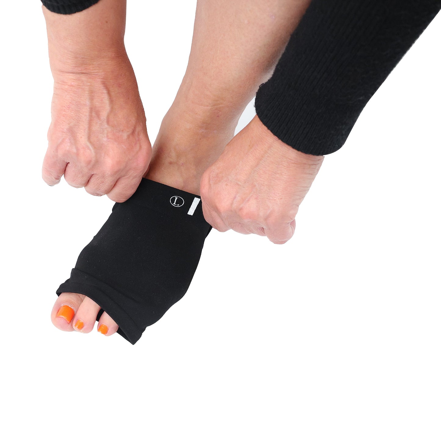 Gel Arch Support Sleeves