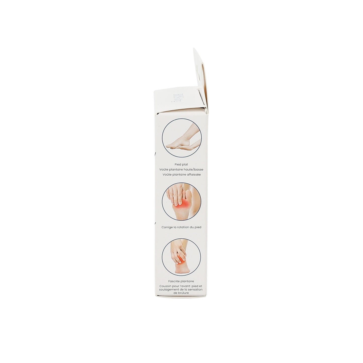 Gel Arch Support Sleeves