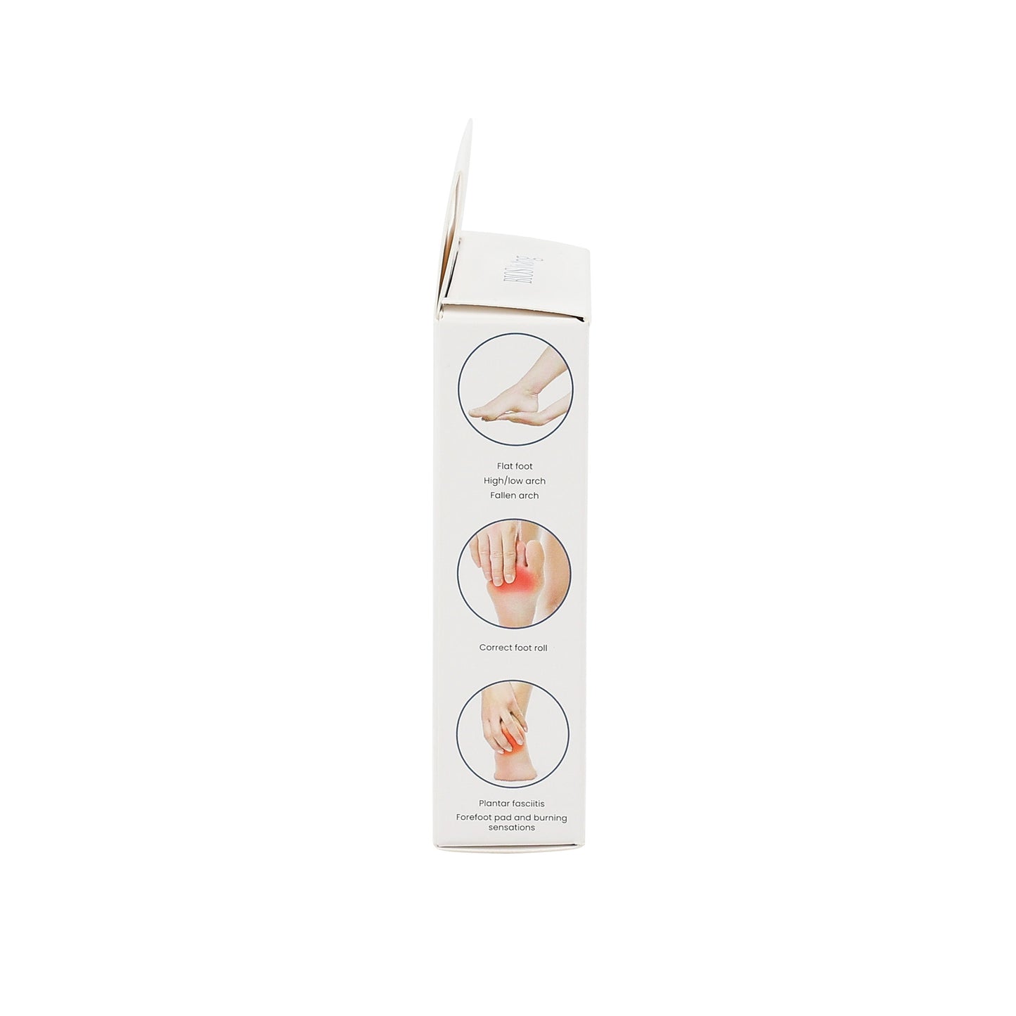 Gel Arch Support Sleeves