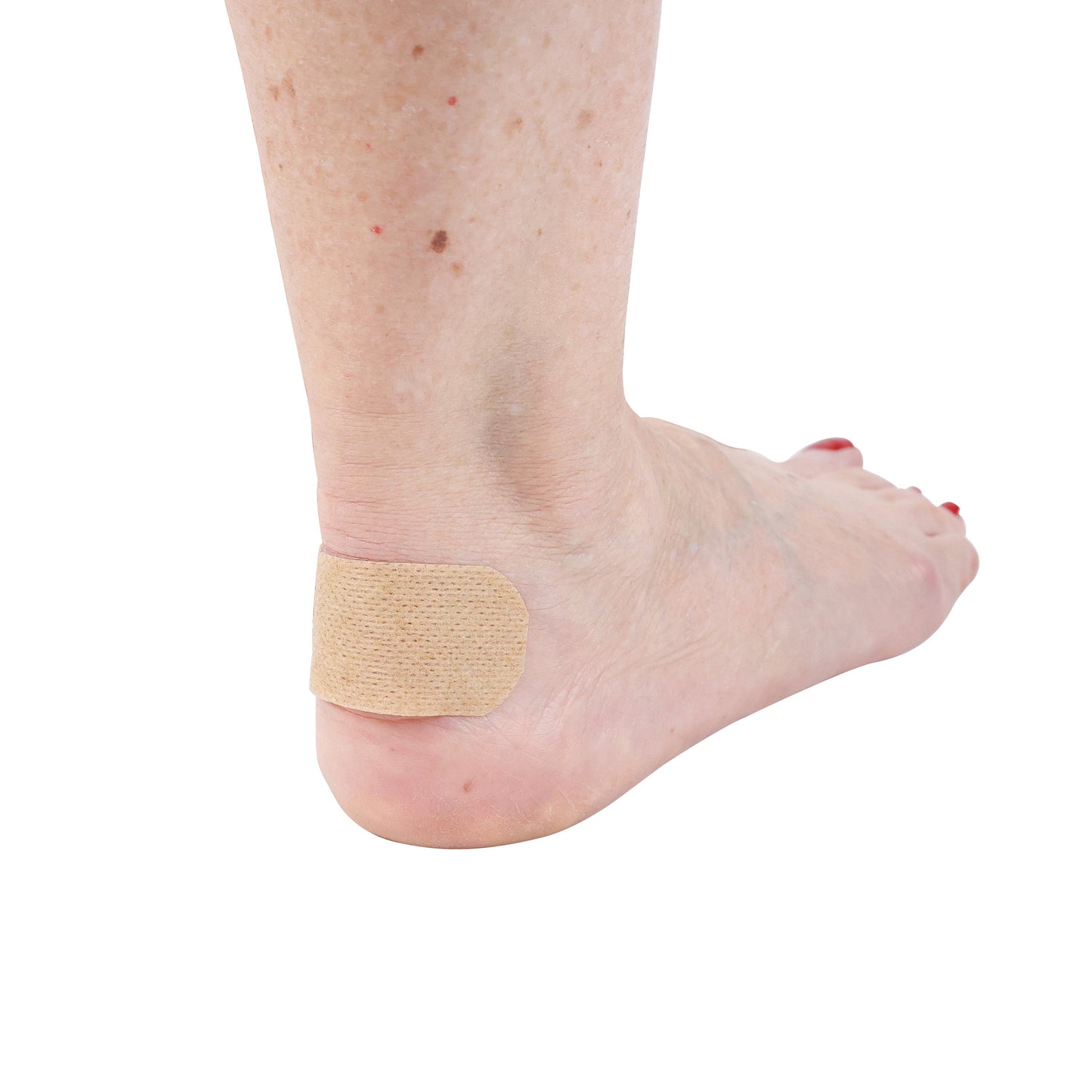 Blister Prevention Tape