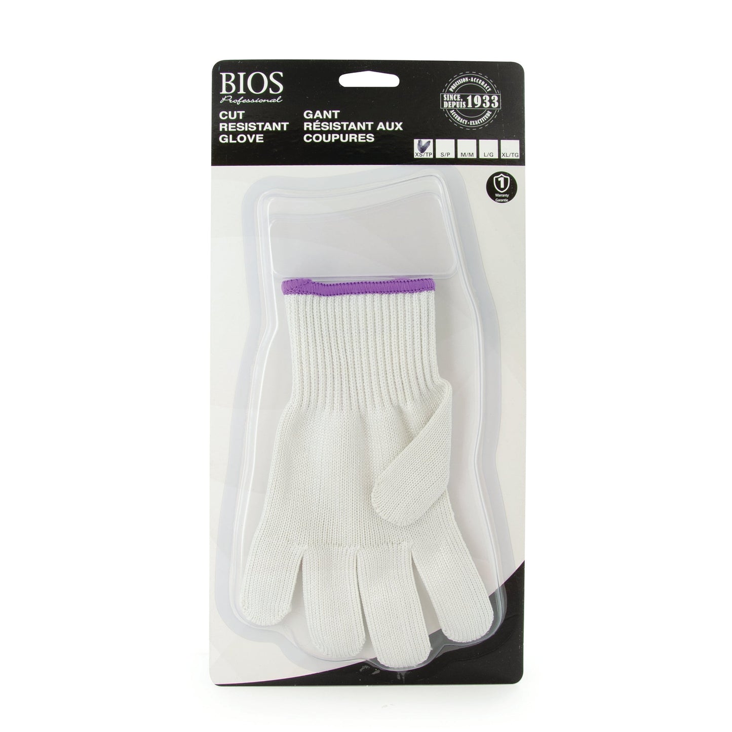 Cut Resistant Gloves