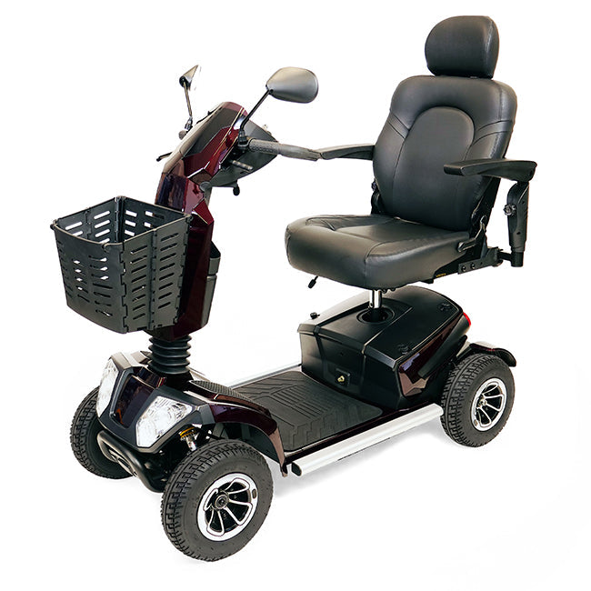 Gs 300 Power Mobility Scooter