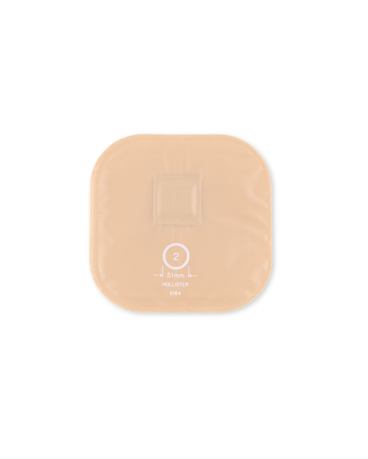 Hollister Stoma Cap