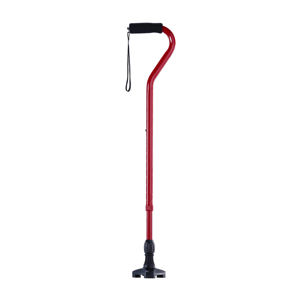 HurryFlex® Accessory Cane Tip