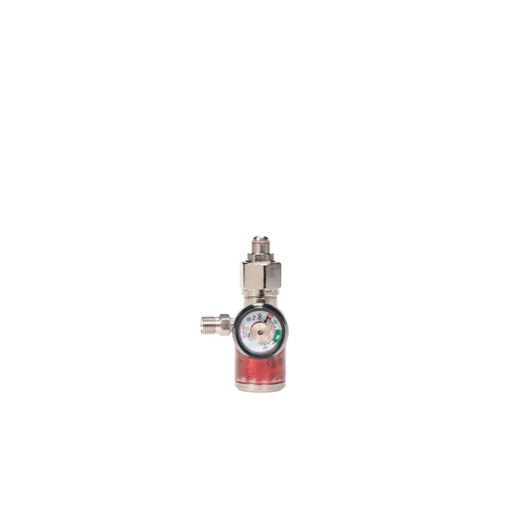 Inovo All-Brass Regulator