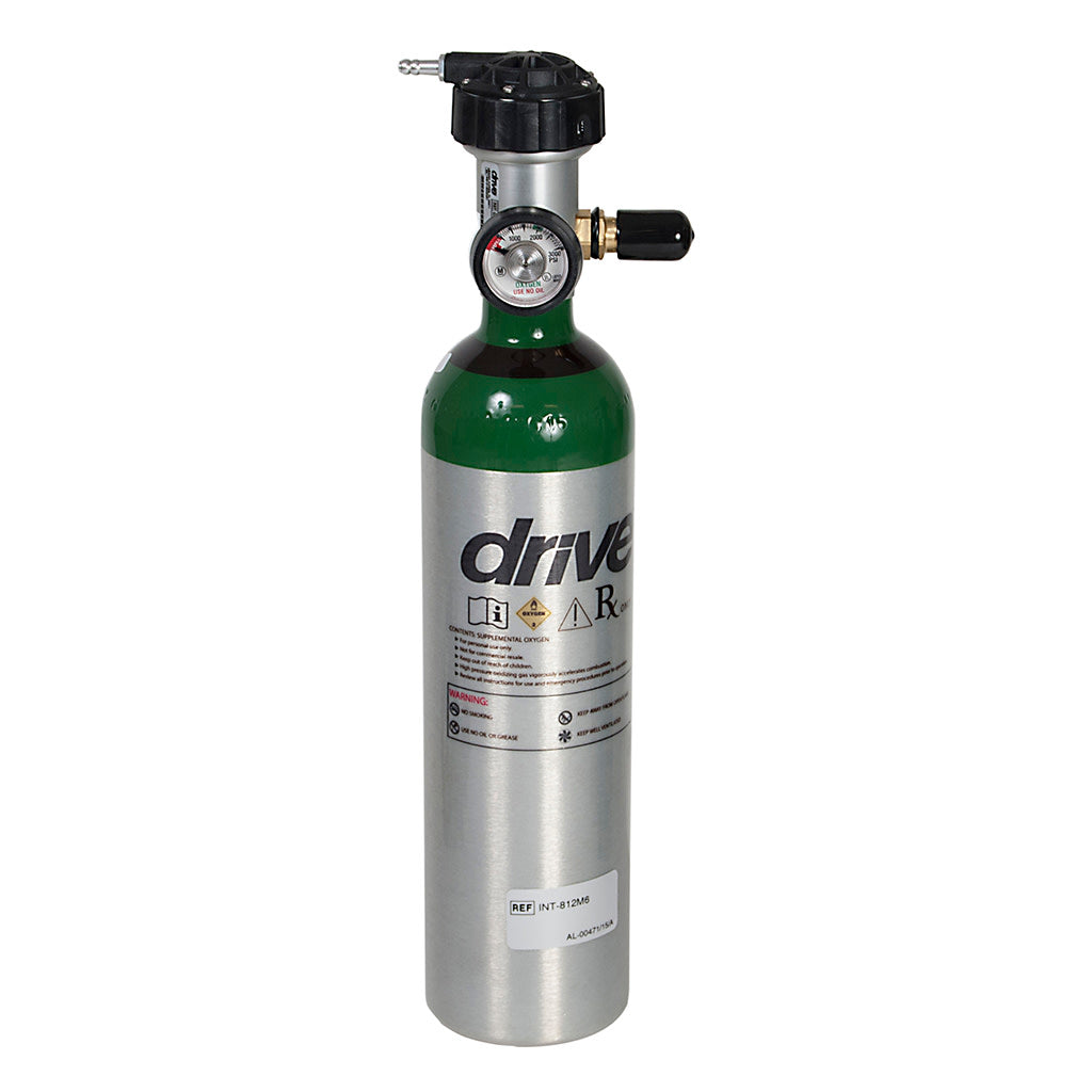 Integrated OM-812 Bonsai® Velocity Conserver