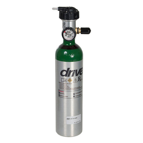 Integrated OM-812 Bonsai® Velocity Conserver