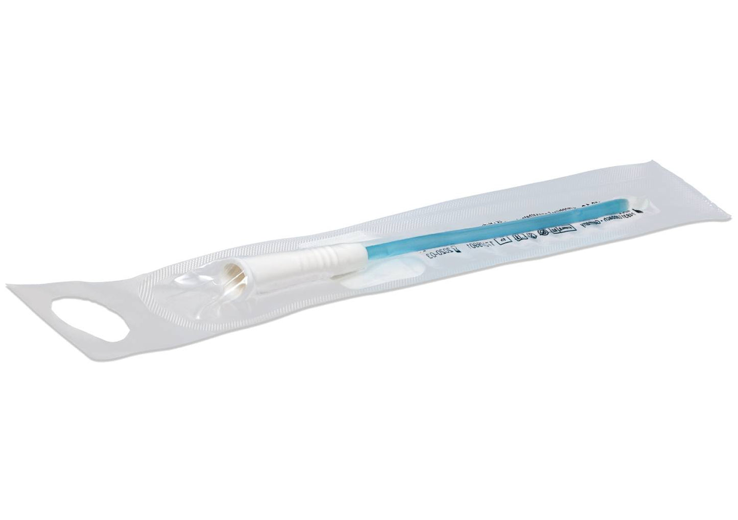 Manfred Sauer IQ-Cath Ready-to-Use Hydrophilic Intermittent Catheter