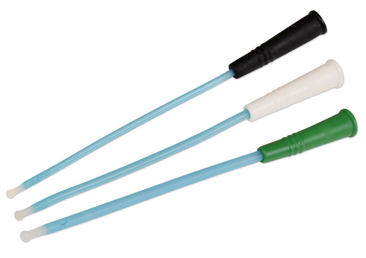 Manfred Sauer IQ-Cath Ready-to-Use Hydrophilic Intermittent Catheter