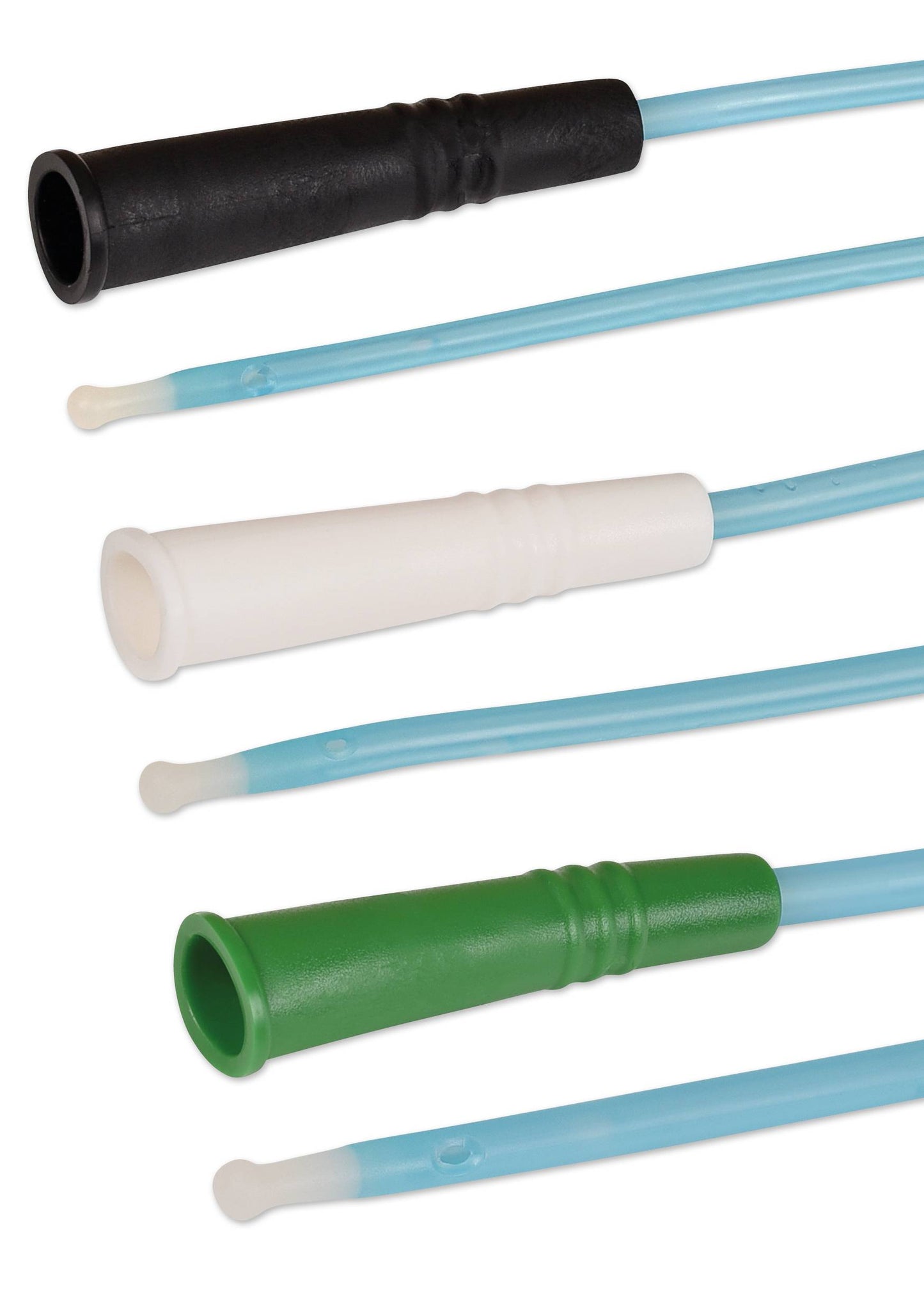 Manfred Sauer IQ-Cath Ready-to-Use Hydrophilic Intermittent Catheter