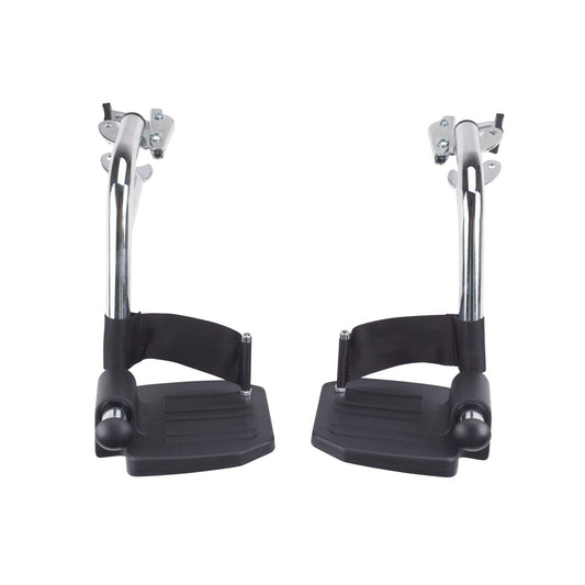 Swing Away Footrest