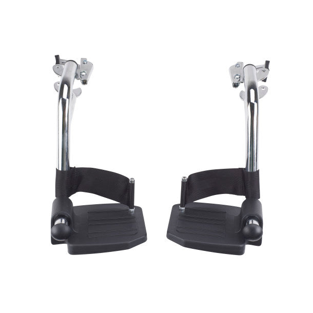 Swing Away Footrest