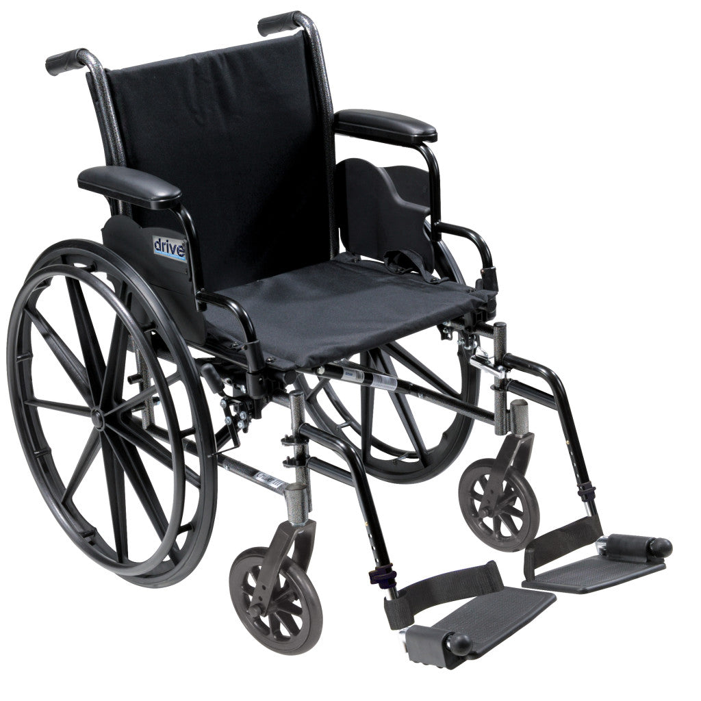 Cruiser III Wheelchair
