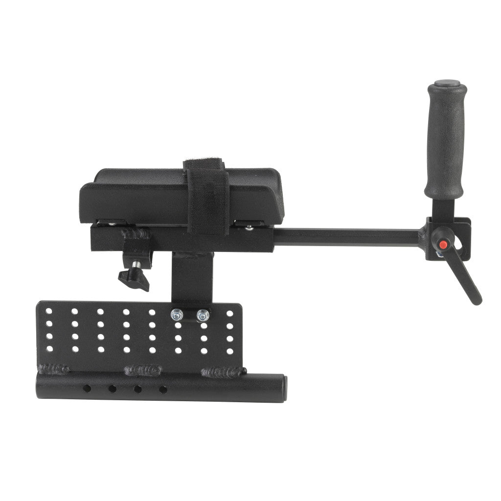 Forearm Platforms for Nimbo