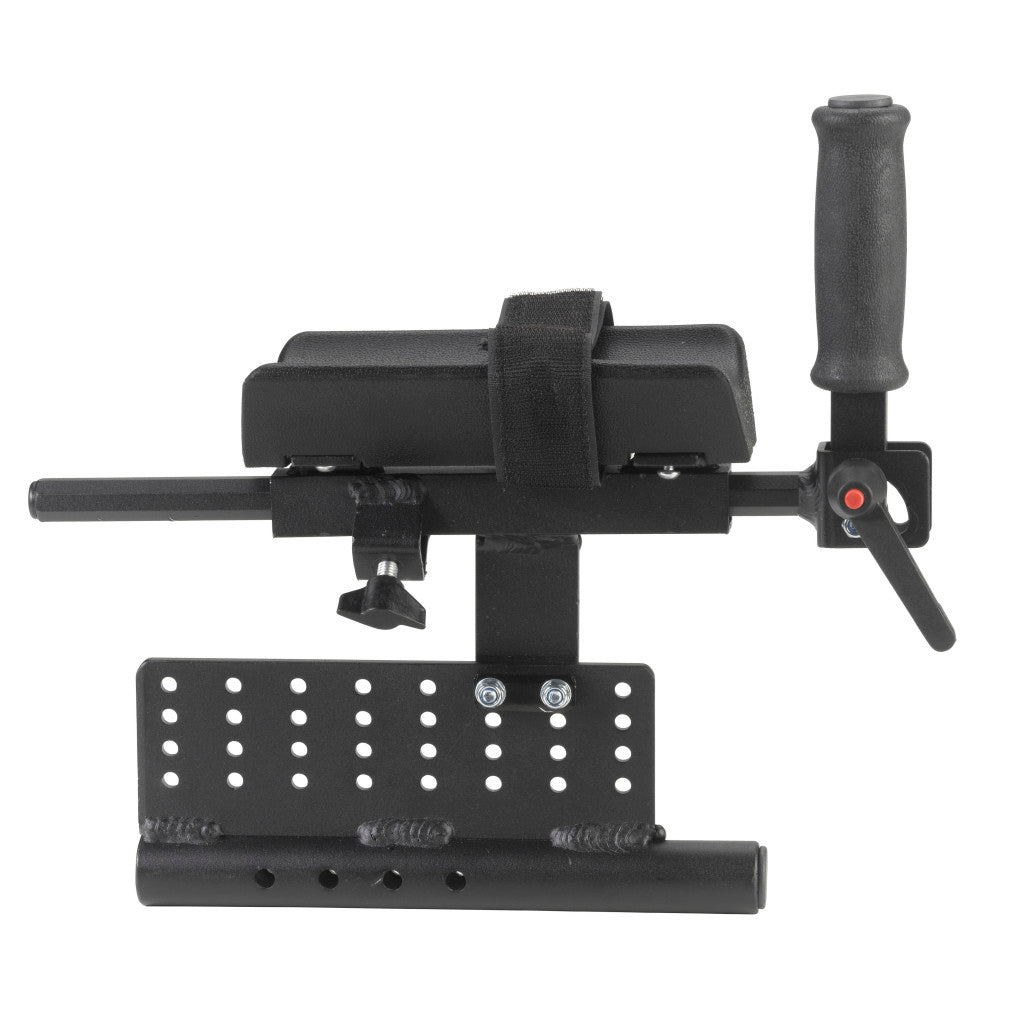 Forearm Platforms for Nimbo