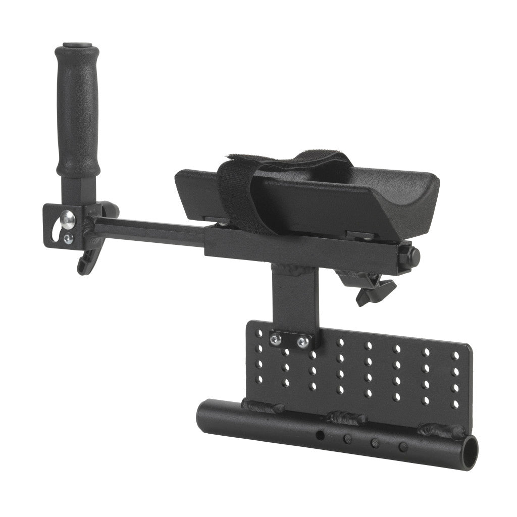 Forearm Platforms for Nimbo