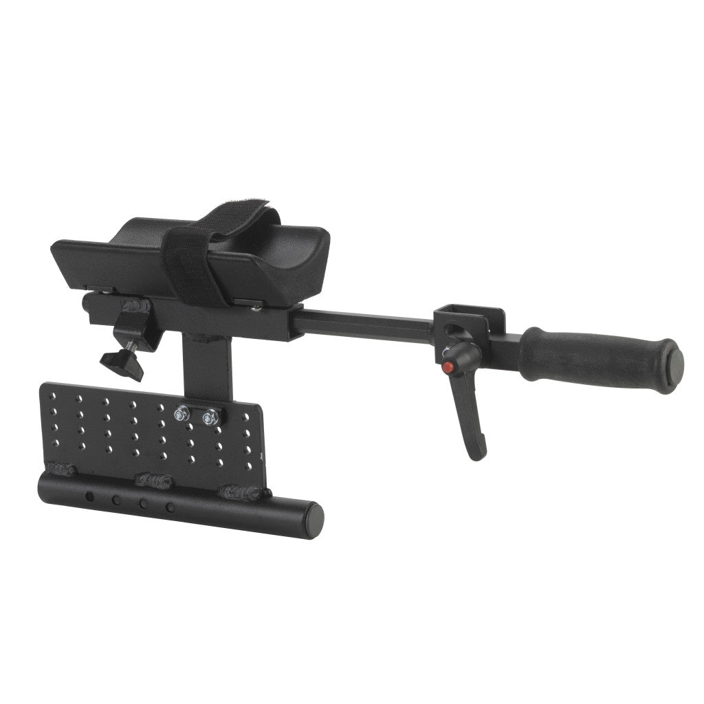 Forearm Platforms for Nimbo