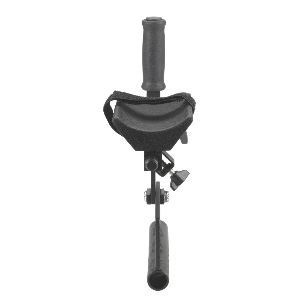 Forearm Platforms for Nimbo