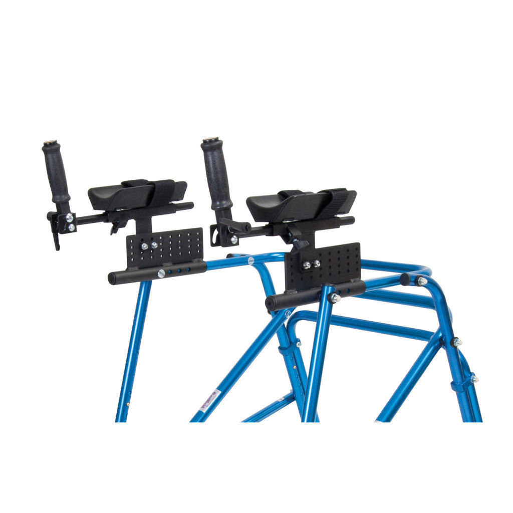 Forearm Platforms for Nimbo