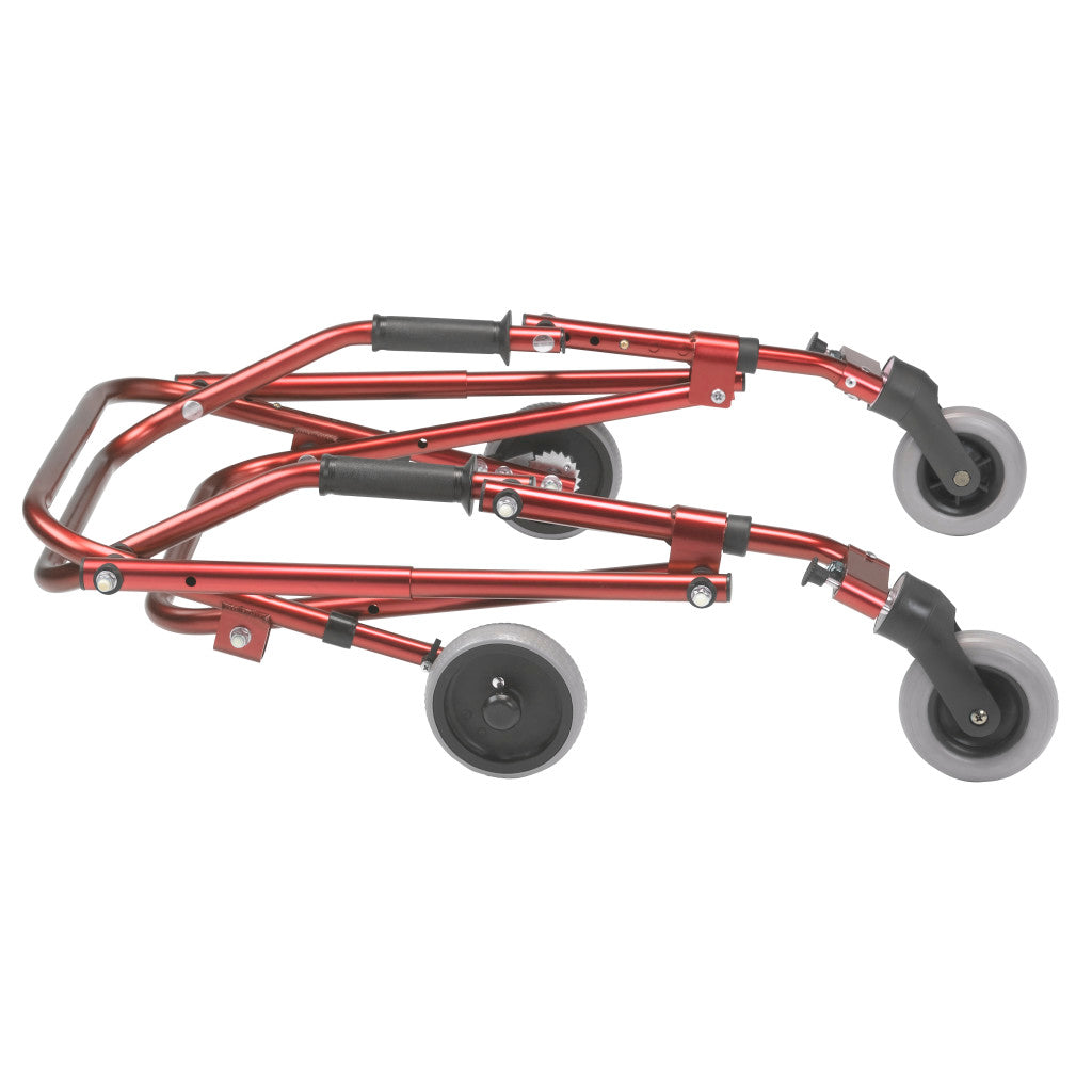 Nimbo Posterior Walker