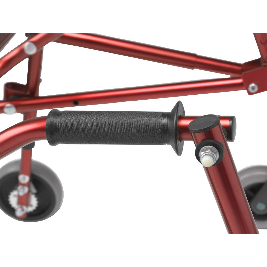 Nimbo Posterior Walker