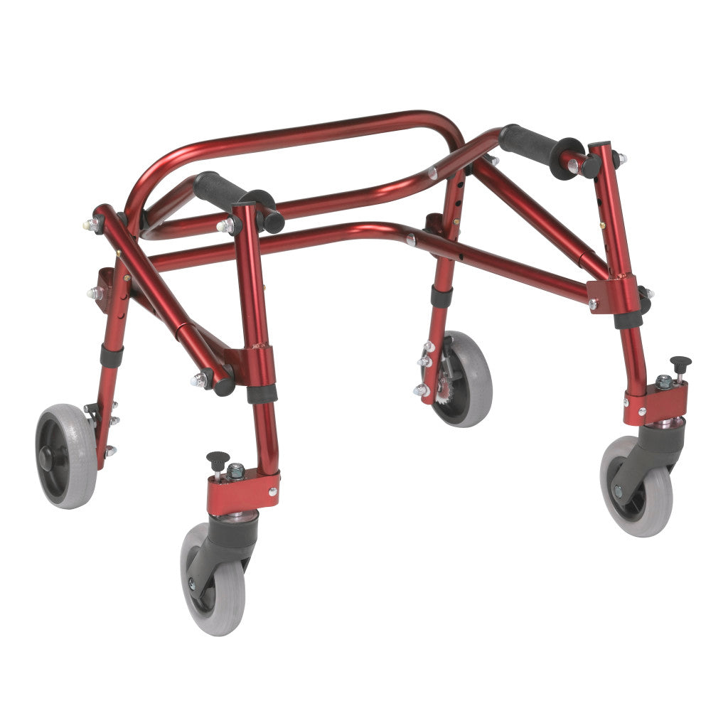 Nimbo Posterior Walker