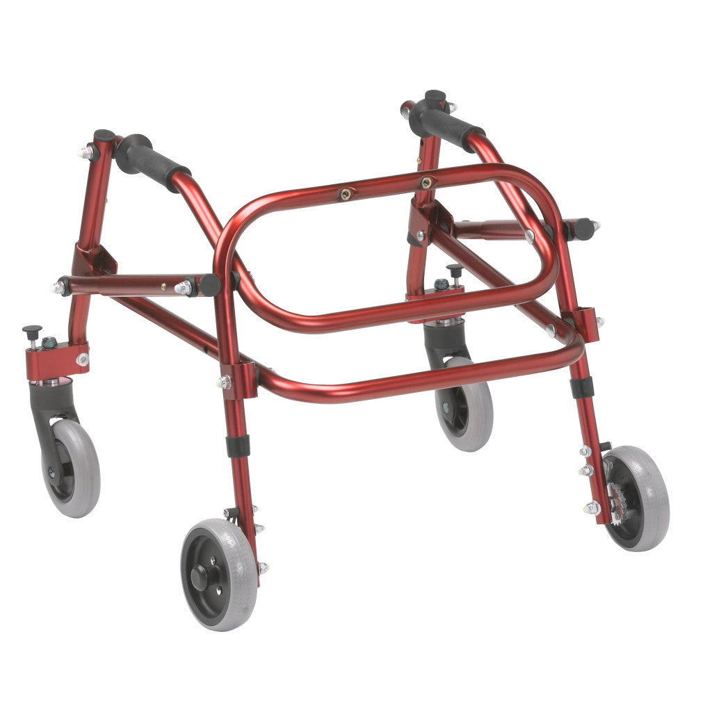 Nimbo Posterior Walker