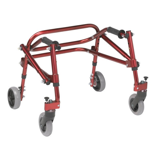 Nimbo Posterior Walker