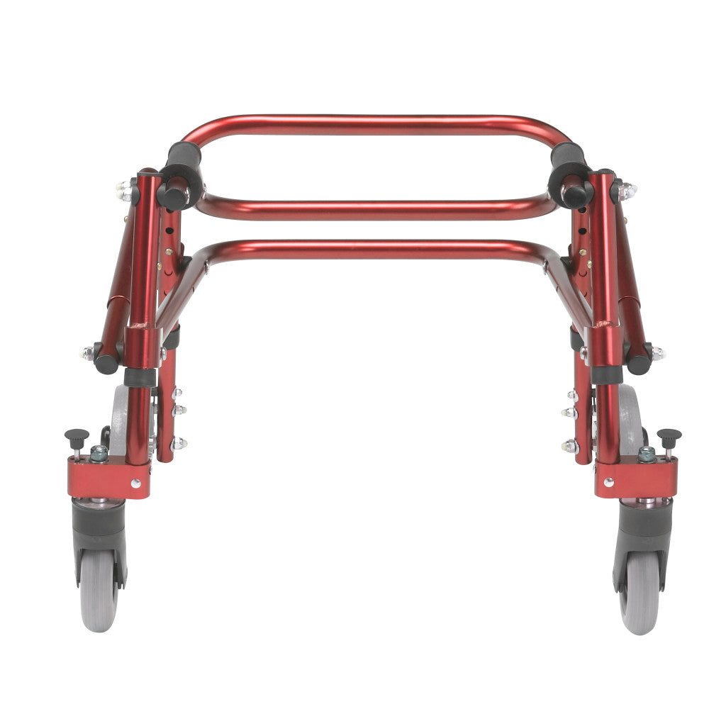 Nimbo Posterior Walker