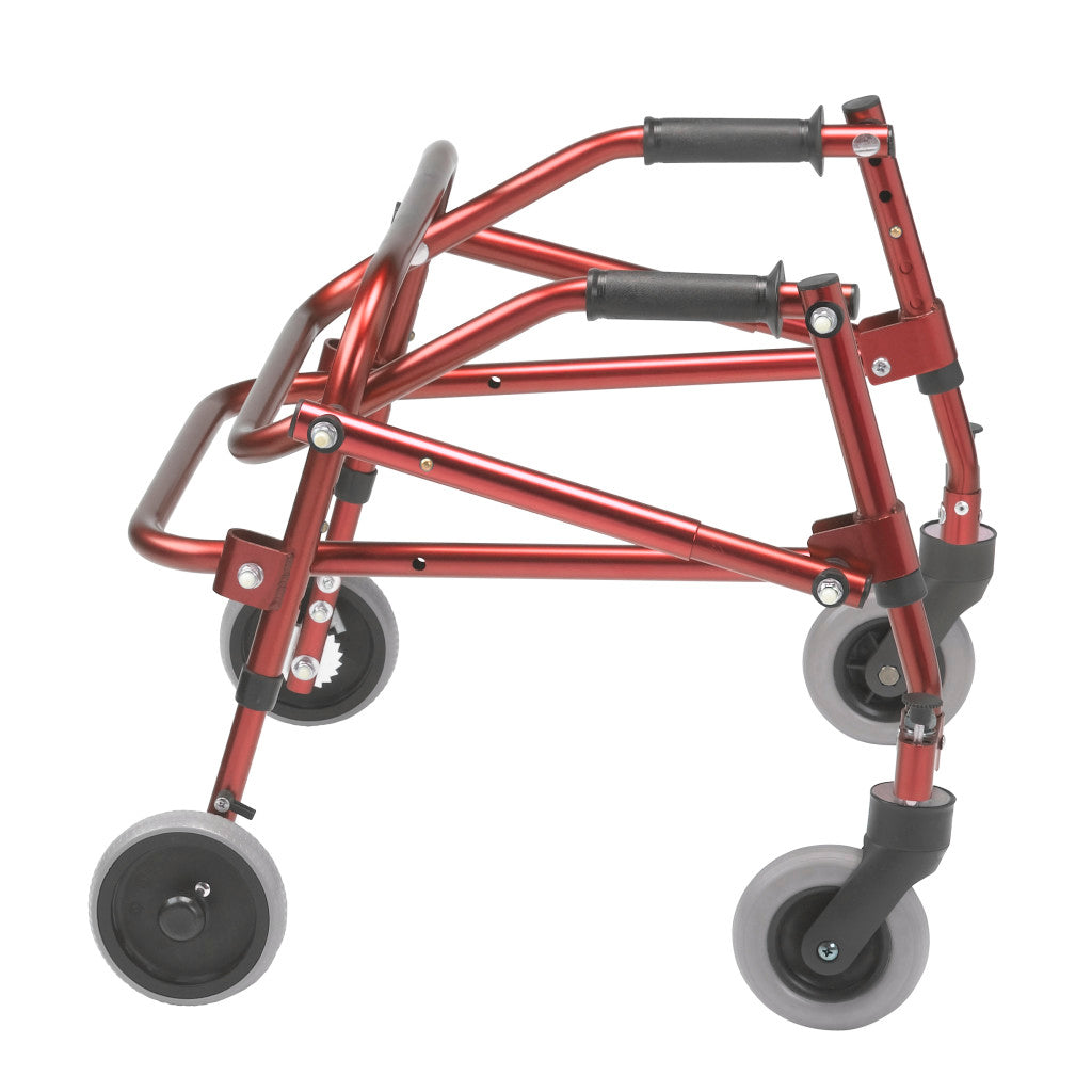 Nimbo Posterior Walker