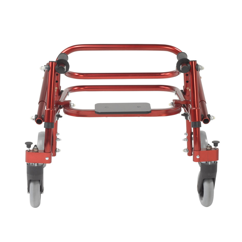 Nimbo Posterior Walker with Seat