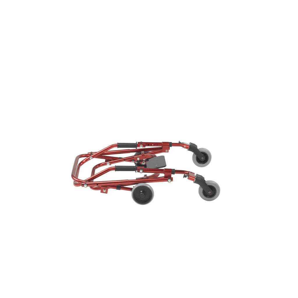 Nimbo Posterior Walker with Seat