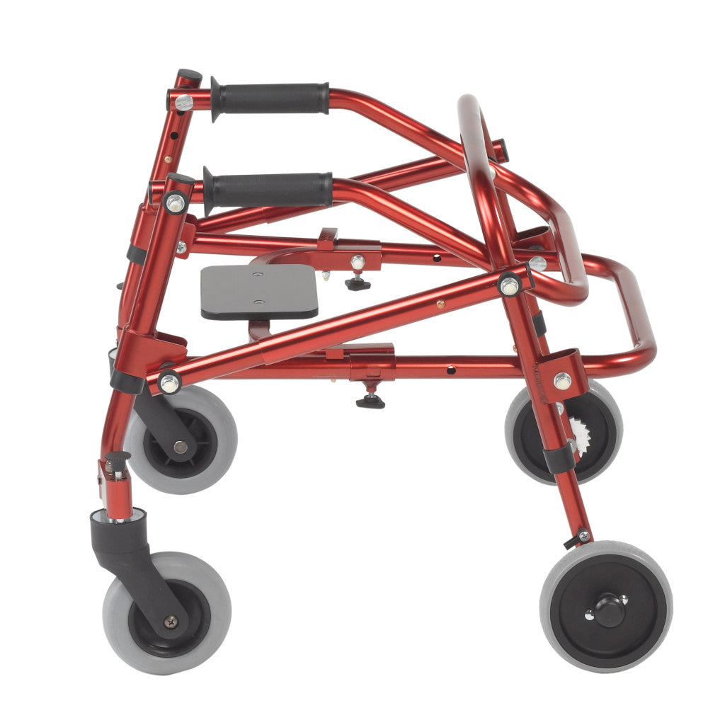 Nimbo Posterior Walker with Seat