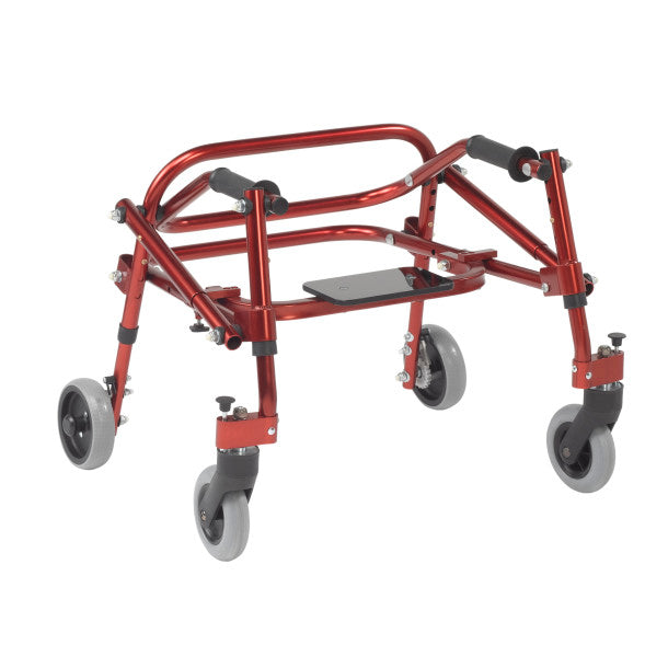 Nimbo Posterior Walker with Seat