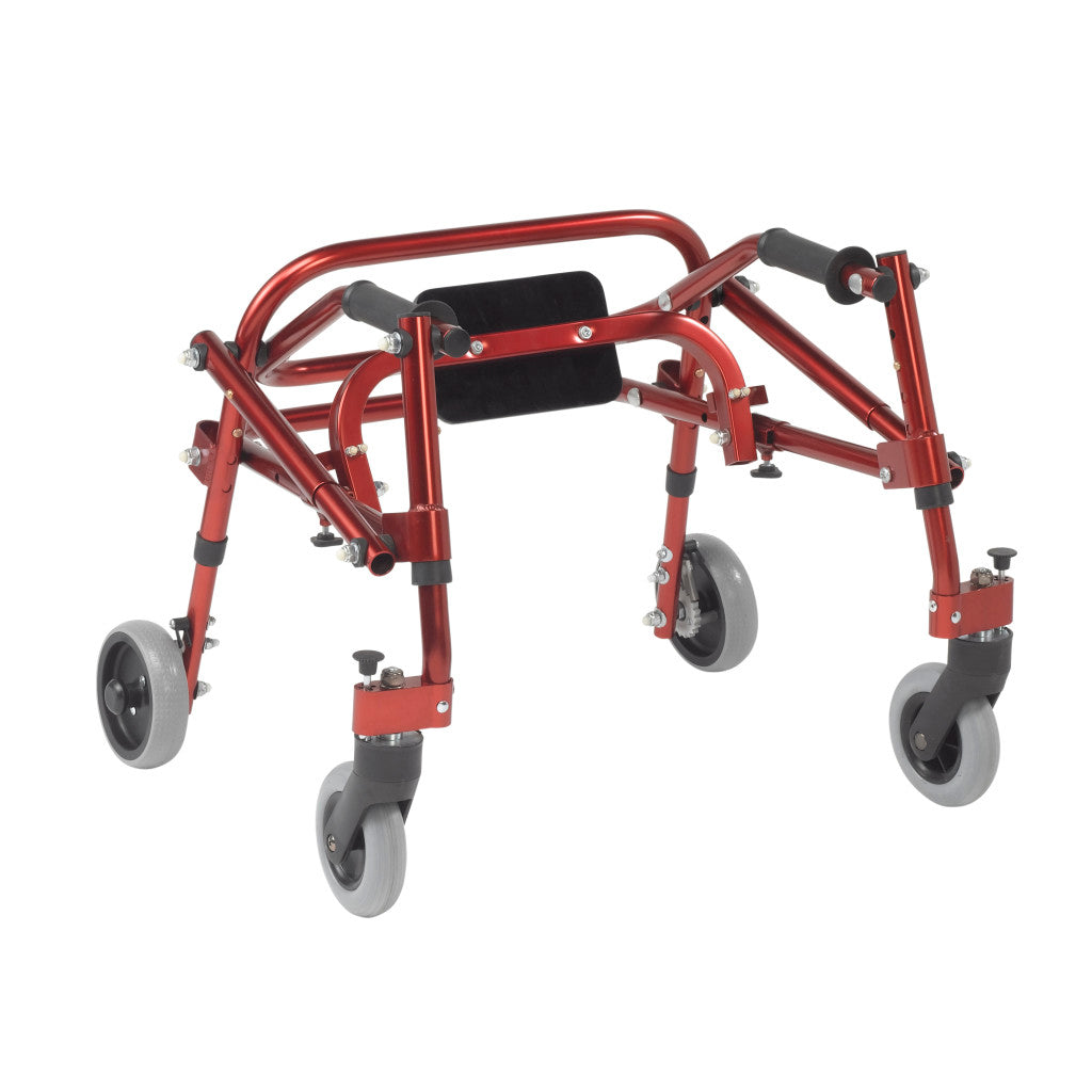 Nimbo Posterior Walker with Seat
