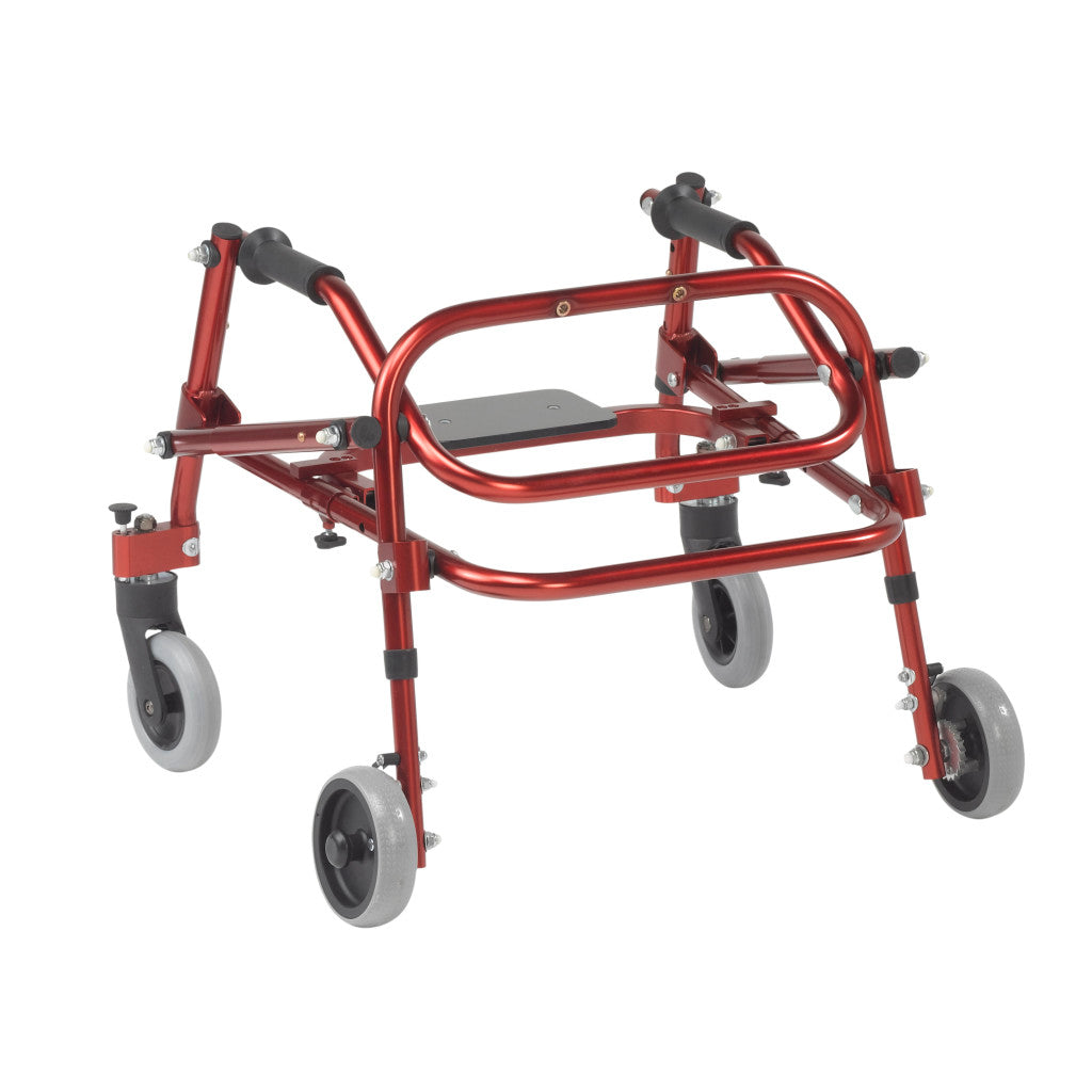 Nimbo Posterior Walker with Seat