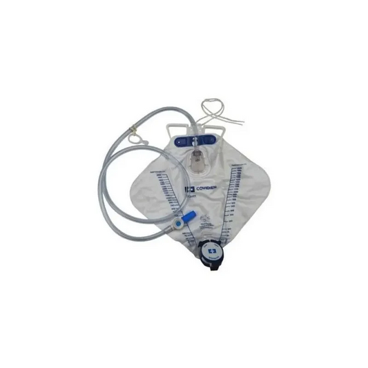 Dover Urine Drainage Bag Anti-Reflux Device 2000ml - Ea/1