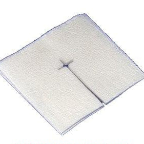 Kendall Excilon Sterile Amd Iv Sponges - 2X2" - 6-Ply -