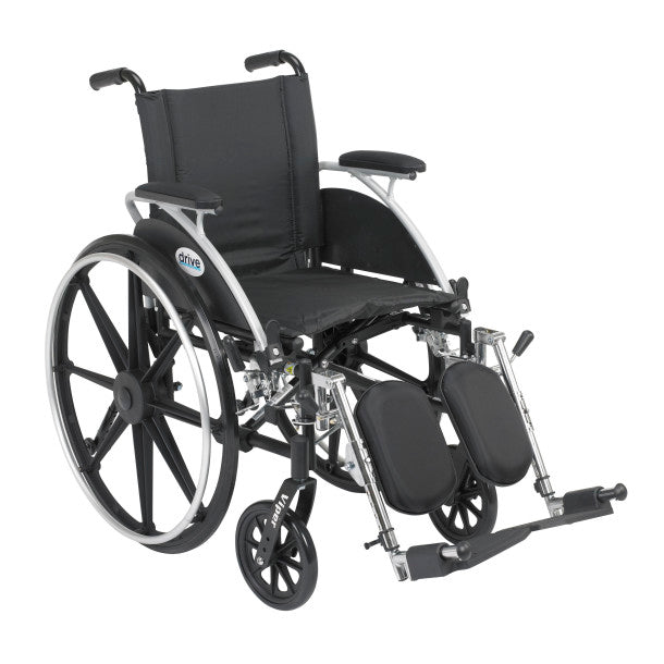 Viper Jr. Wheelchair
