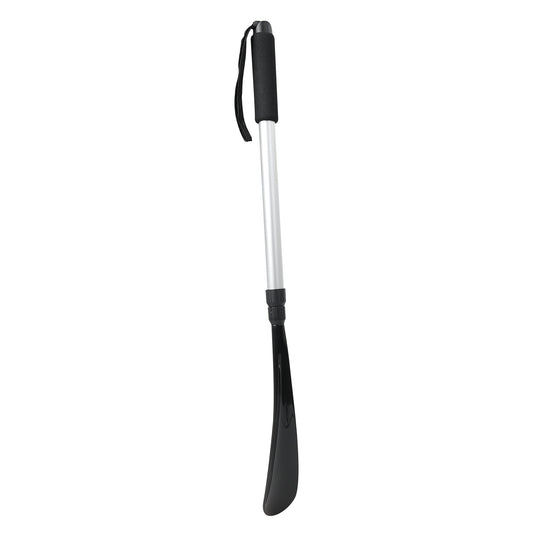 BIOS Living Telescopic Shoehorn with Adjustable Length and Hanging Strap