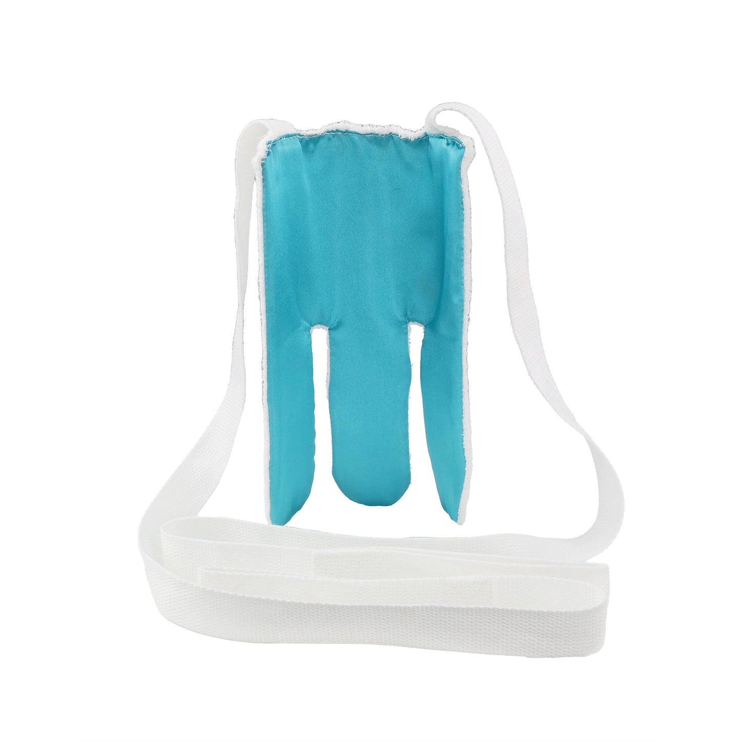Terry Cloth Sock Aid