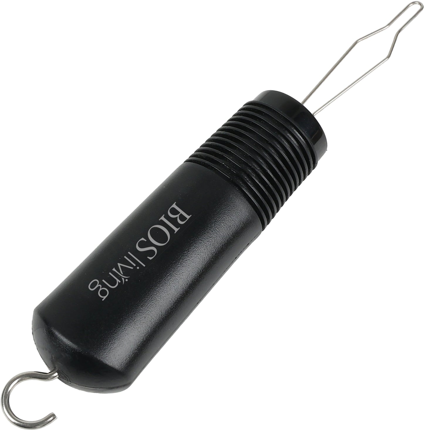Button Hook & Zipper Pull