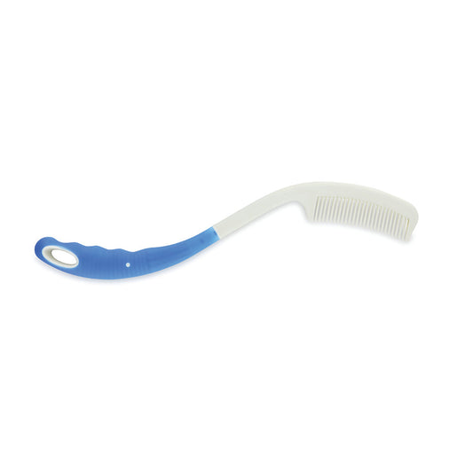 BIOS Living Long-Handled Comb for Limited Mobility and Reach
