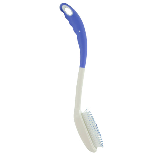 Long-Handled Brush