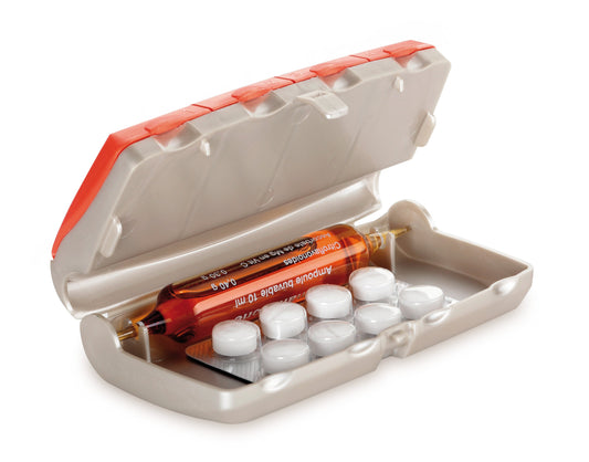 Pilbox® Daily