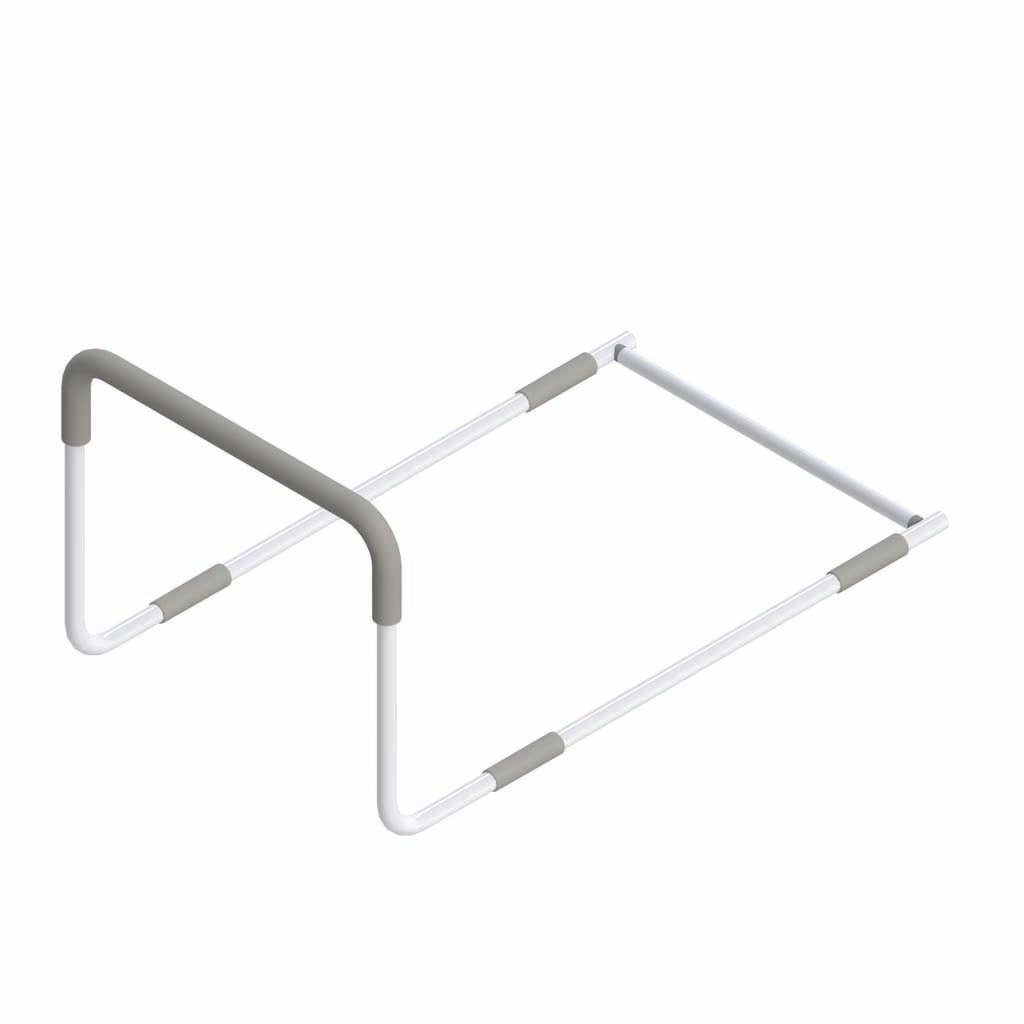 BIOS Living Assista-Rail Inverted U Bed Rail for Home Beds