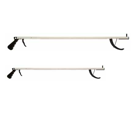 BIOS Living Reach-N-Grip Reacher with Magnetic Tip and Pistol-Grip Handle